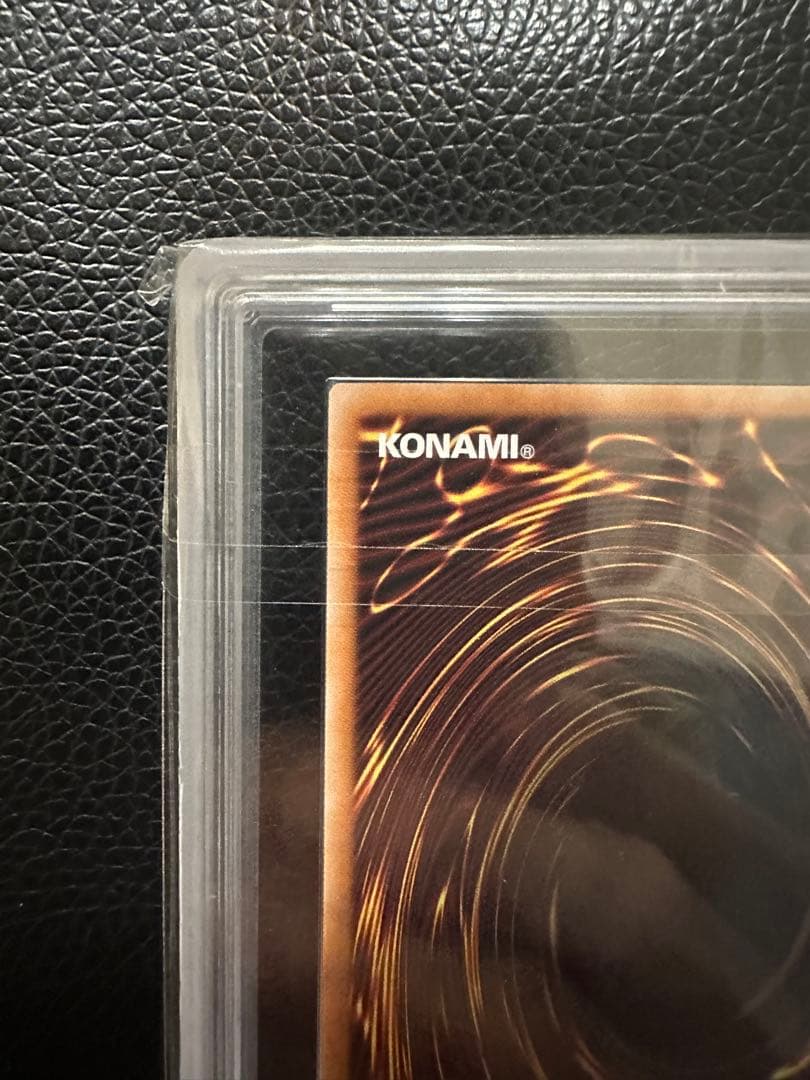 暗黒騎士ガイア クオシク ARS10 YACS限定プロモ