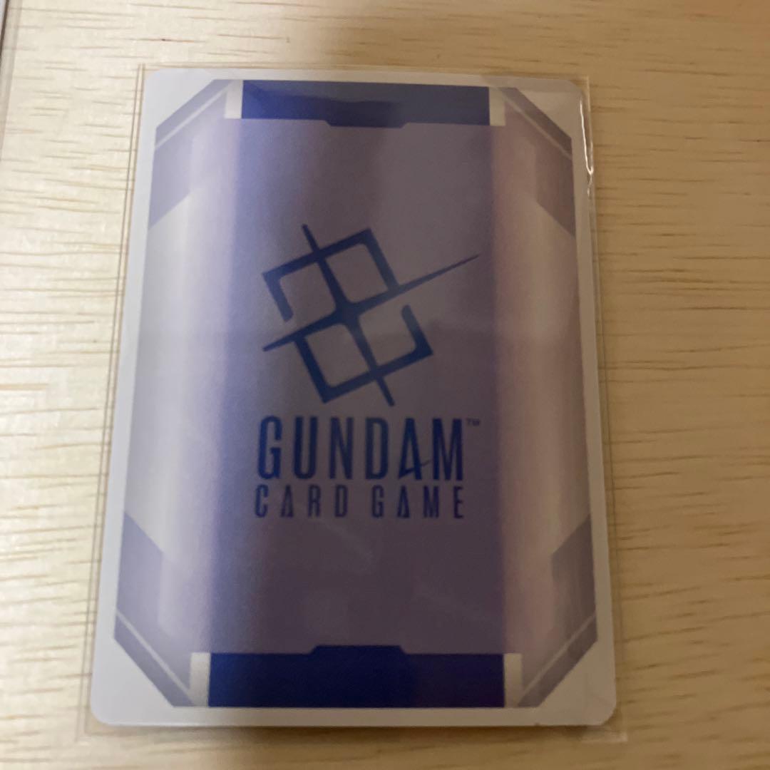 ガンダムカードゲームパラレルまとめ売り　クシャトリヤ　グシオンリベリクキマリス
