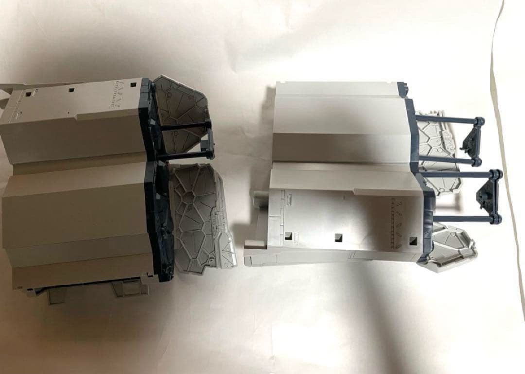 HGUC 1/144 ガンダムGP03 デンドロビウム　現状品