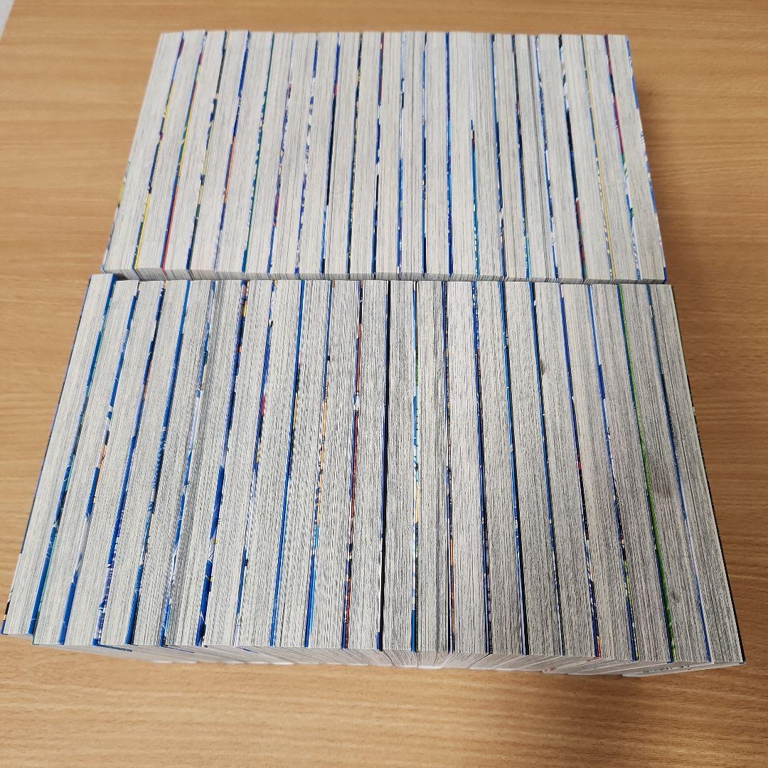 テニスの王子様 全巻セット 計87巻