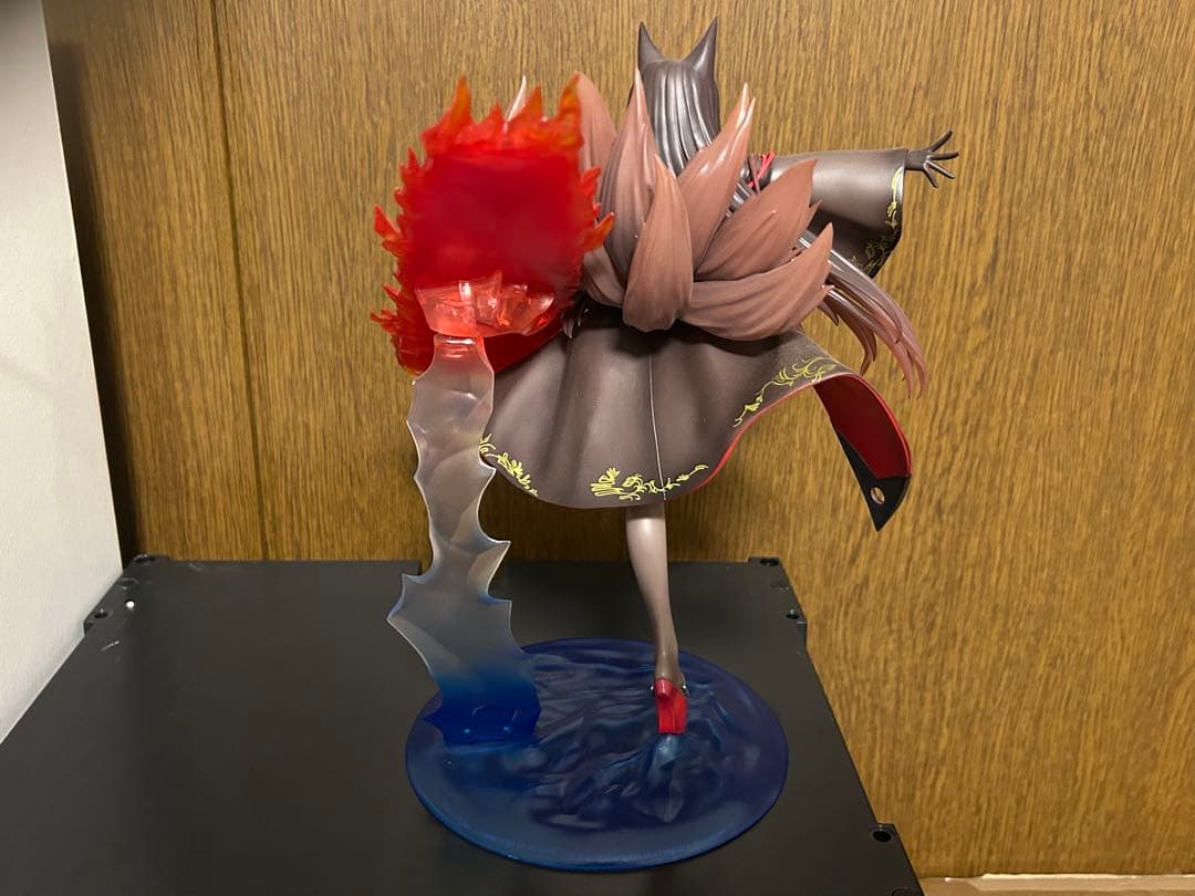 アズールレーン　赤城　フィギュア