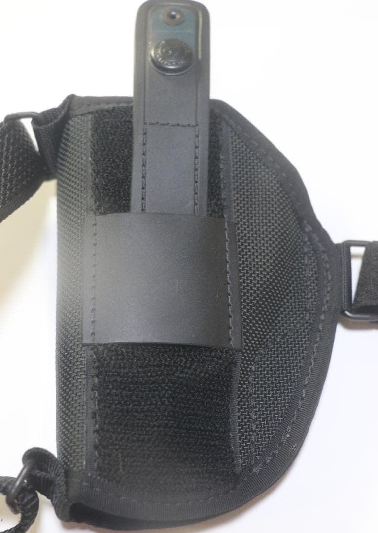 GALCO ハーネスタイプホリゾンタルショルダーホルスター ベレッタ