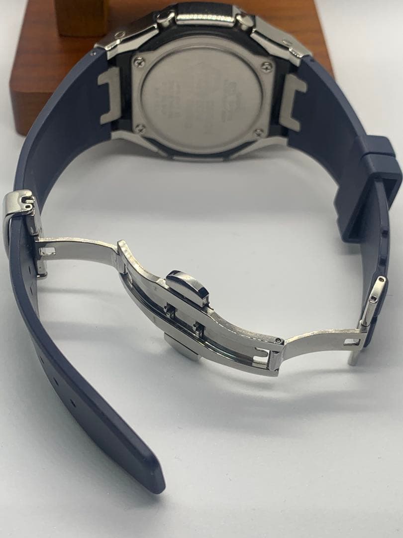 カシオーク G-SHOCK GA-2100 本体 ラバーベルト CASIO