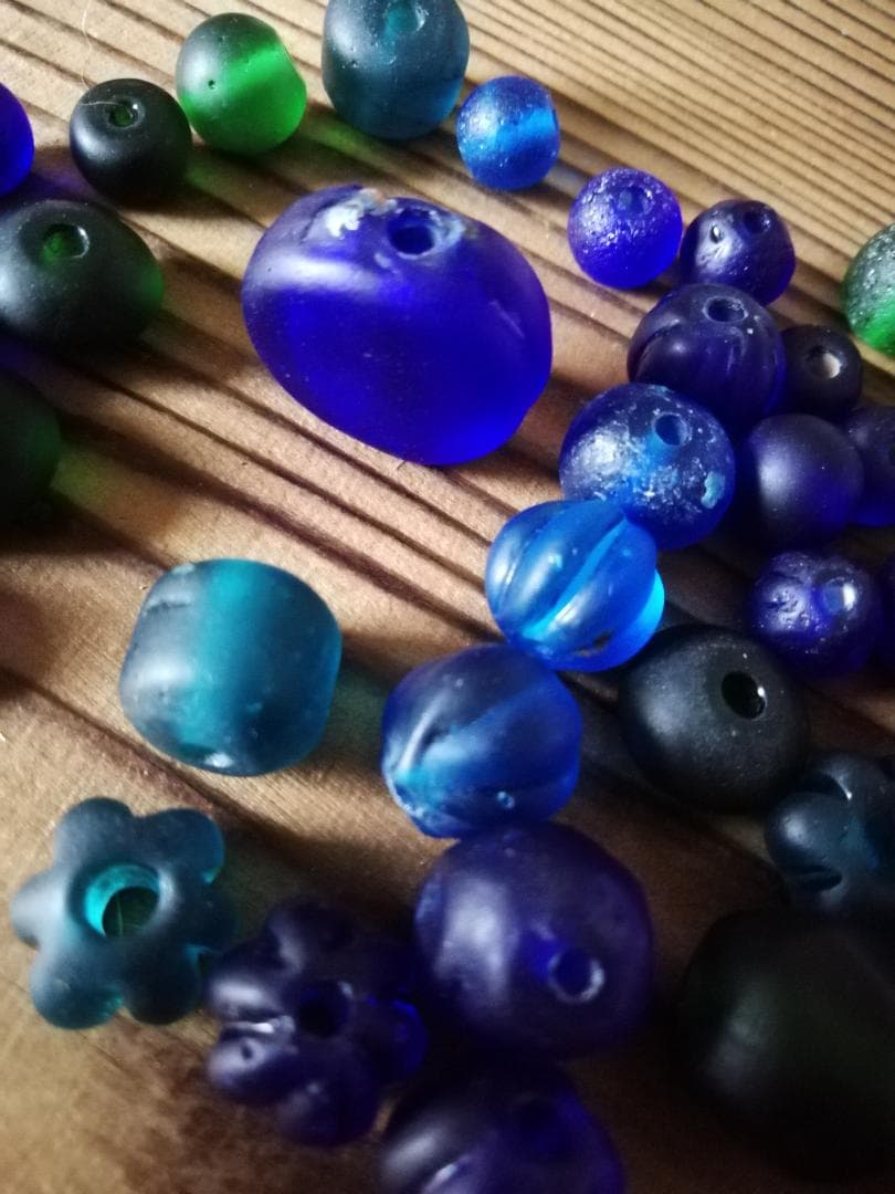 サンキョウ製アオクマ昭和ノスタルジックレトロ当時物ジャンク扱い難有り