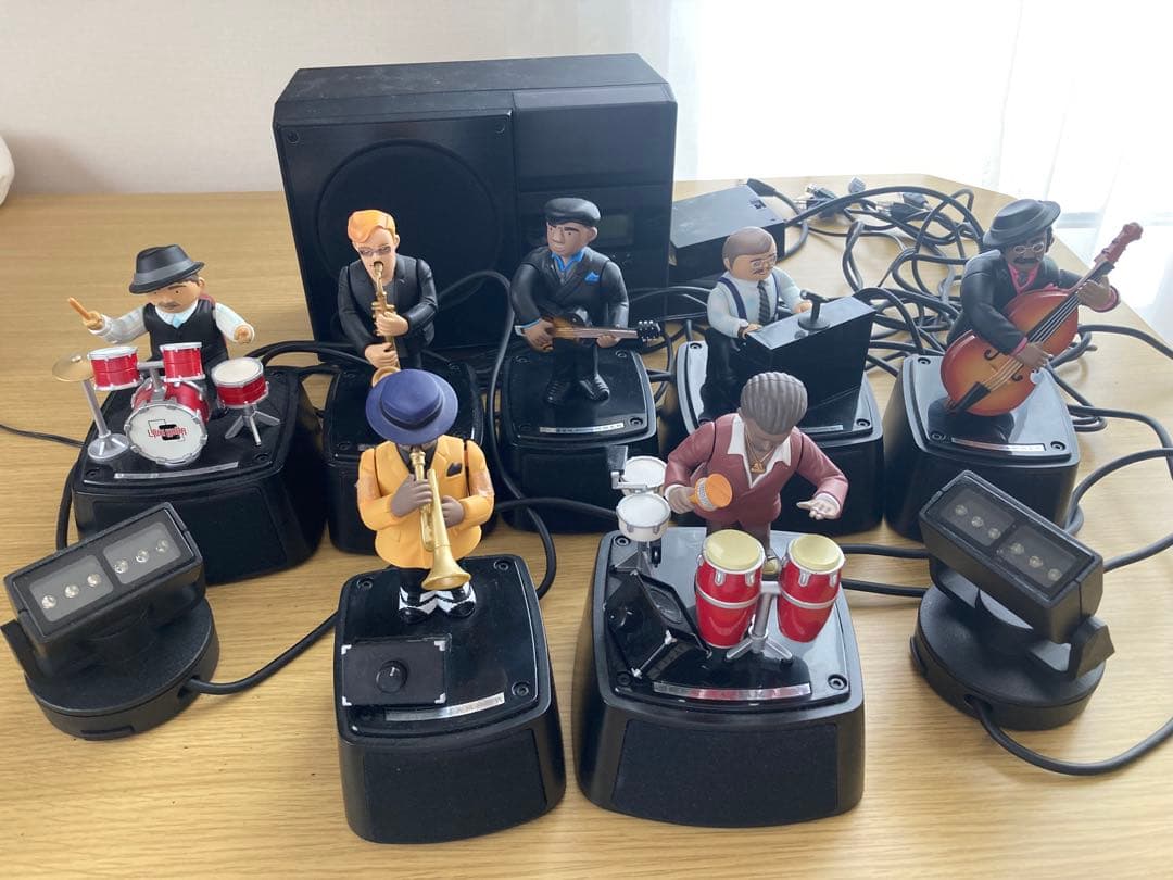 レア中古品】リトルジャマープロ LIVE! Standard Jazz Ⅰ Yahoo