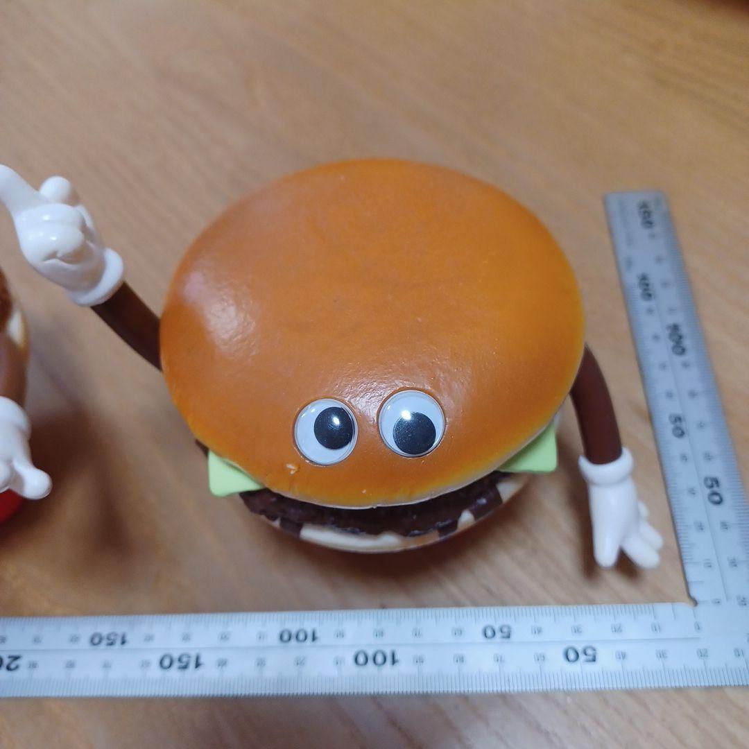 030 Cheese Burger【チーズバーガー】 フレーバーズ FLAVORS