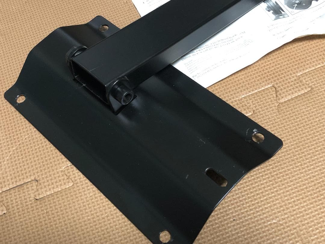 MACKIE SWM300 壁面取付ブラケット 2個1組 DLM12/DLM8用