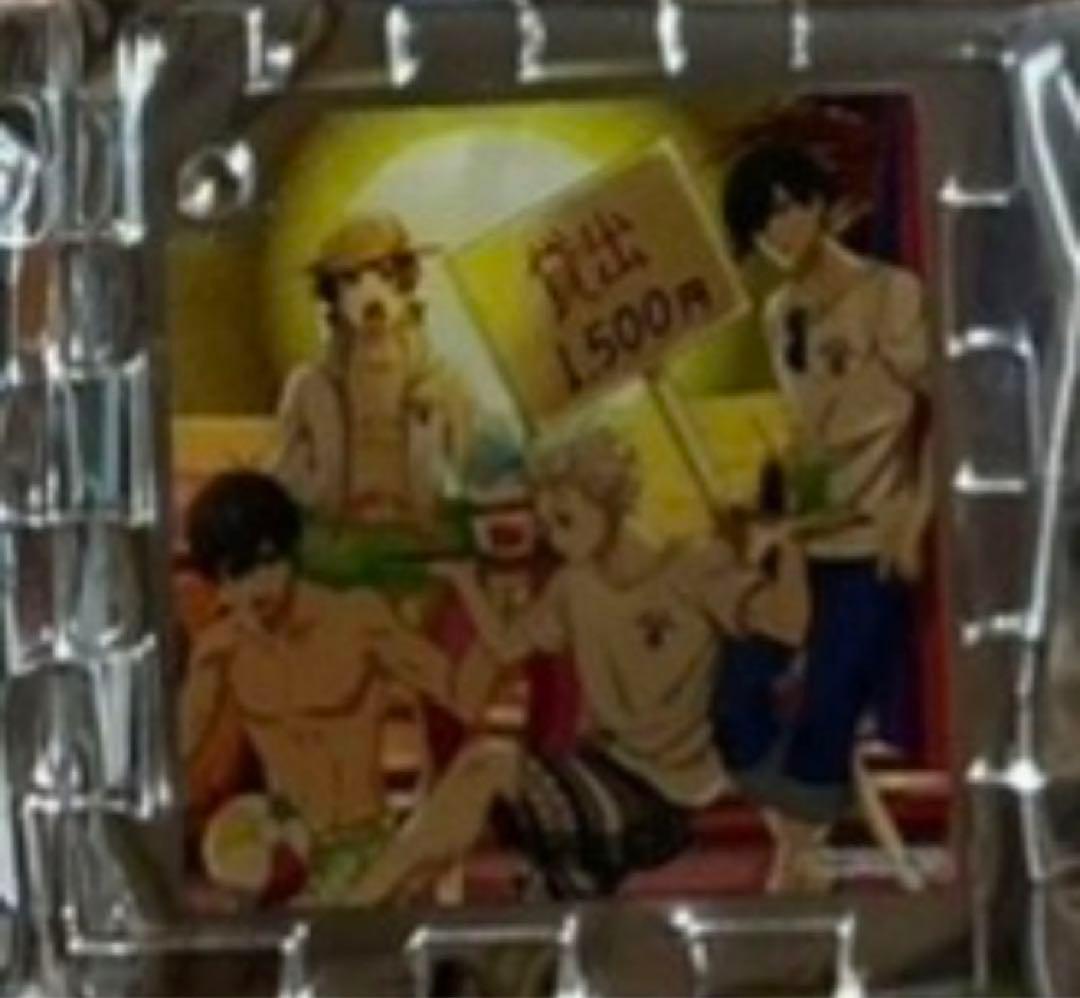 ブルーロック ヴァイスシュヴァルツ 凛 SEC