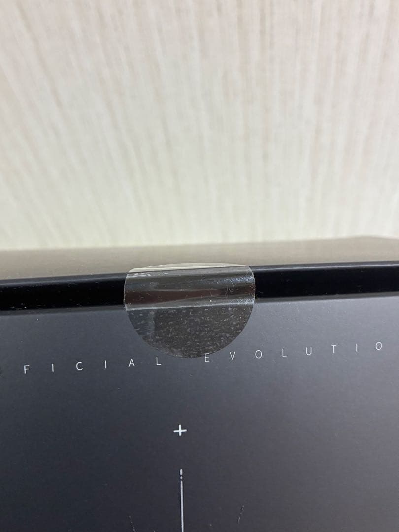 [新品未開封] SEXY ICE 人工進化実験体 B0199 マンティコラ