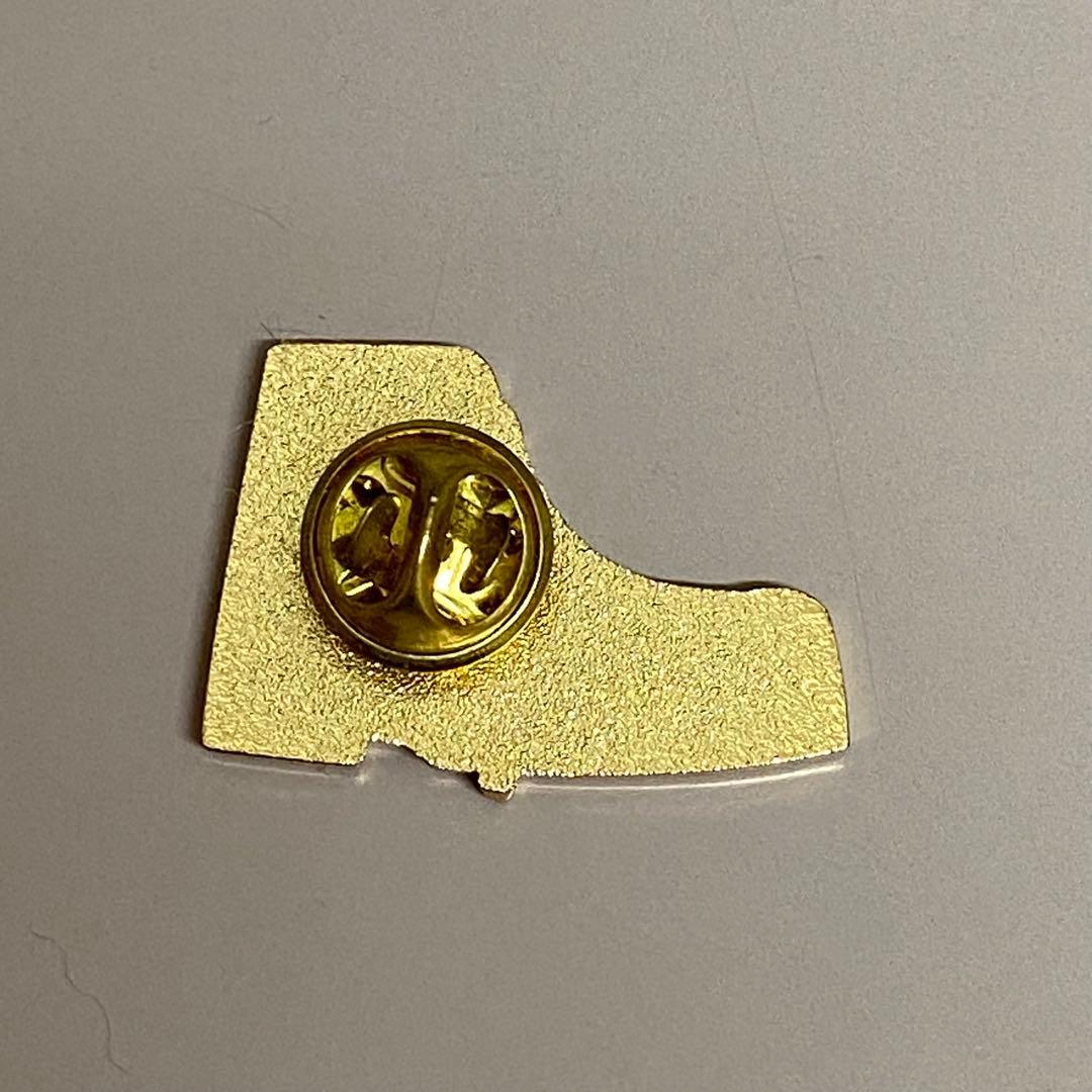 キタニタツヤ ピンバッジ UNKNOT / REKNOT アンノット/リノッ