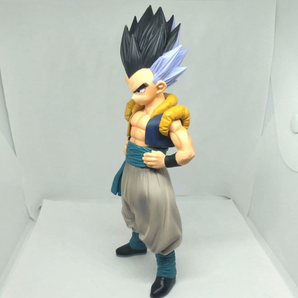 ドラゴンボール超 MSP ゴテンクス - メルカリ