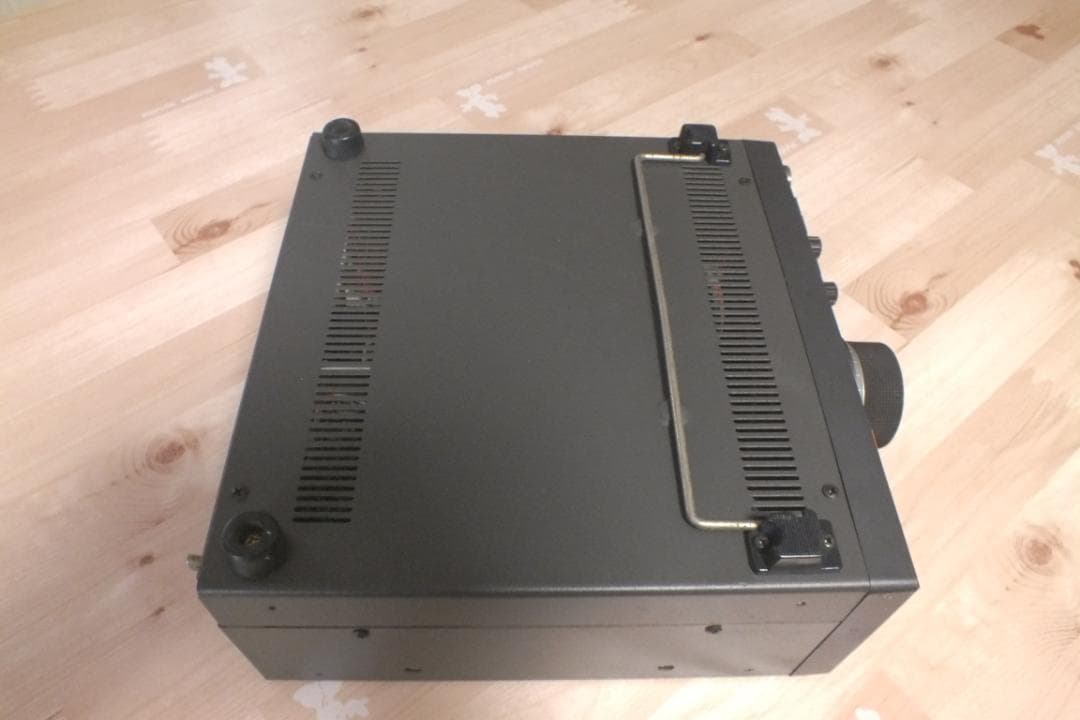 アイコム IC-721 動作未確認