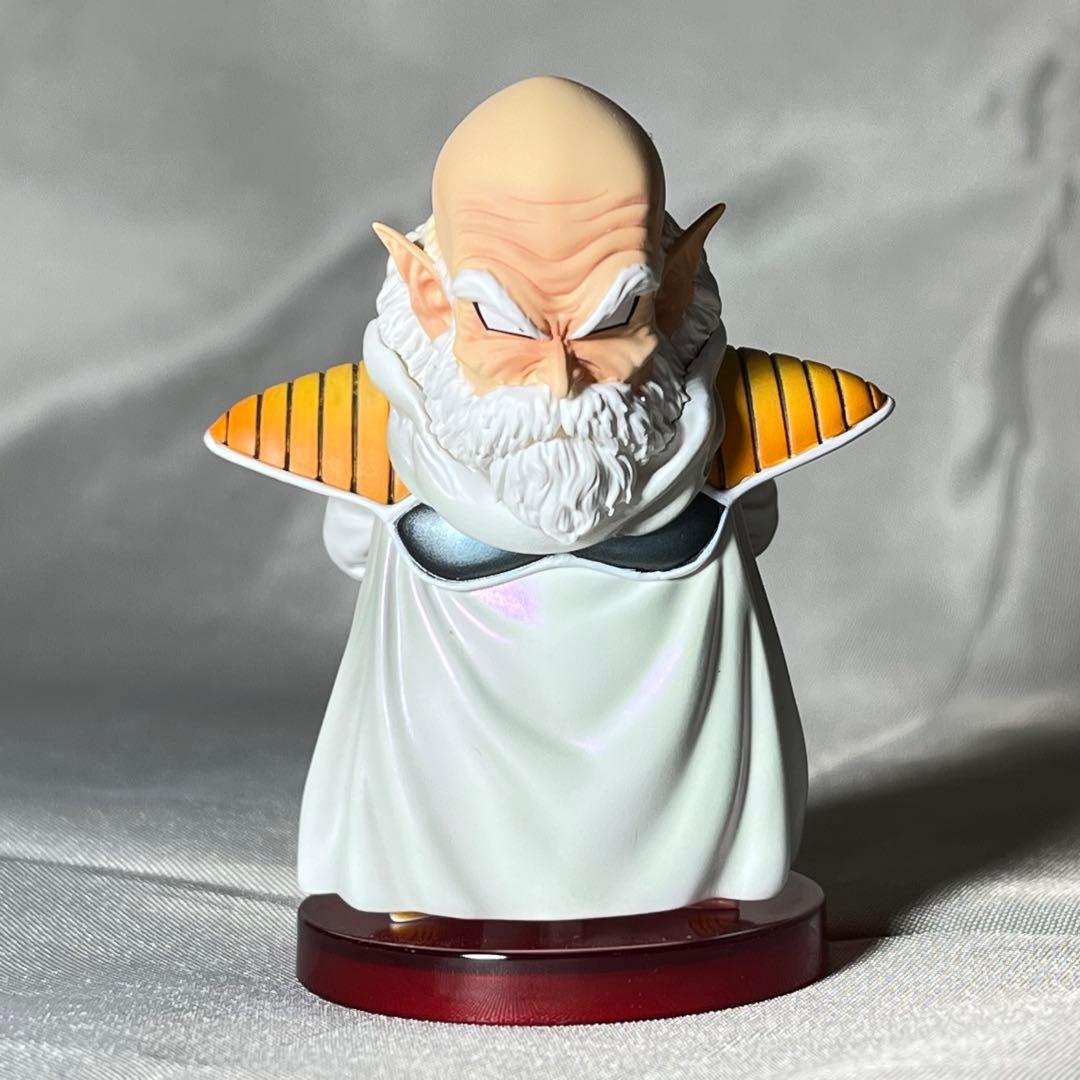 LGスタジオ フリーザ兵 フィギュア 海外正規品 ドラゴンボール スタチュー