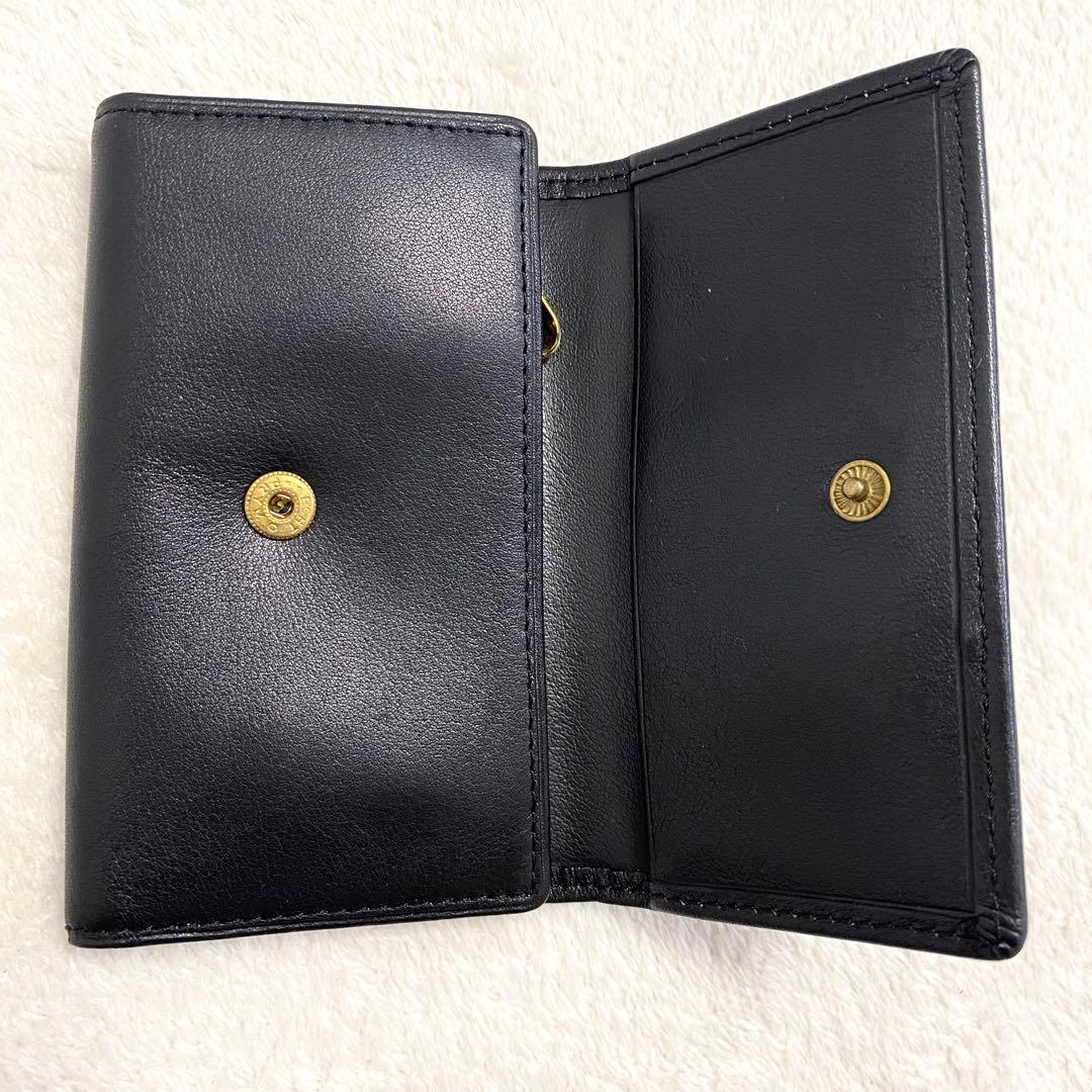 ✨超希少 極美品✨ ジャンニヴェルサーチ キーケース 6連 メデューサ