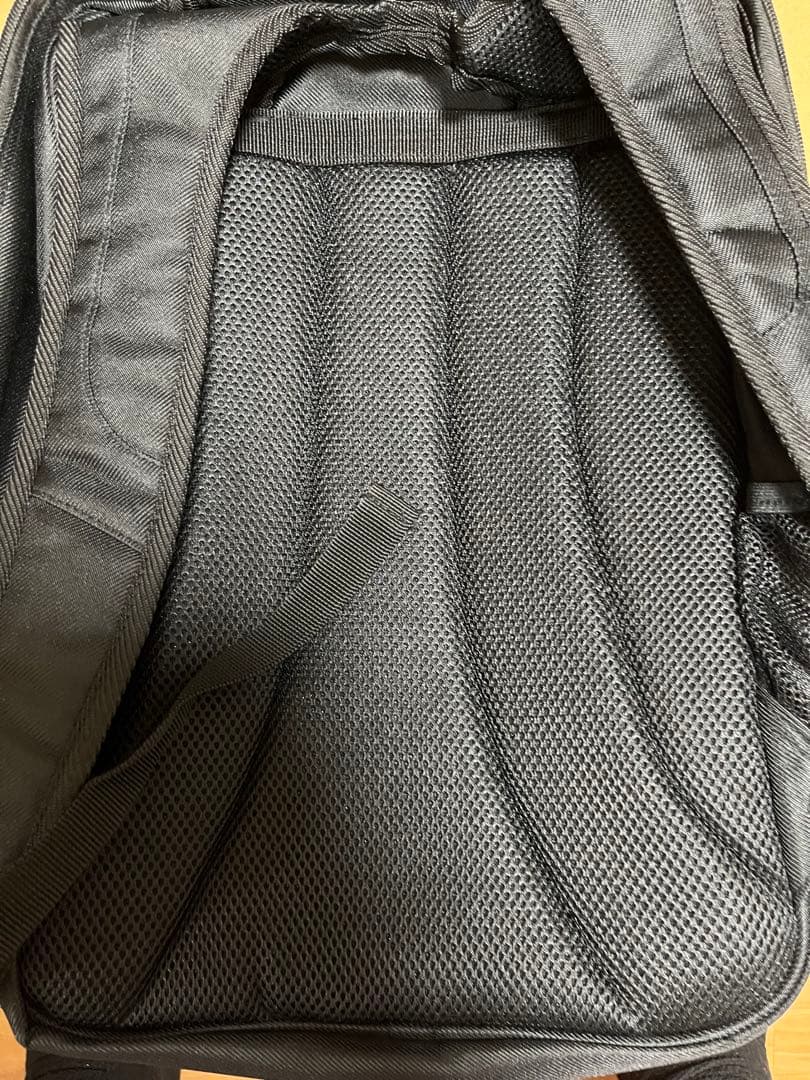 平沢唯＆中野梓 アートリュック 「映画 けいおん!」