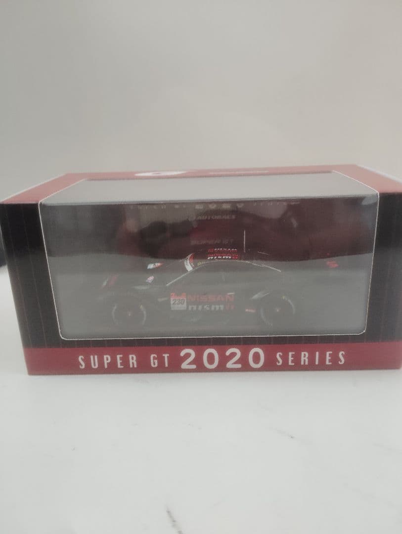 EBBRO SUPER GT 2020シリーズ 230 - メルカリ