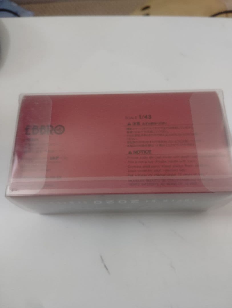 EBBRO SUPER GT 2020シリーズ 230 - メルカリ