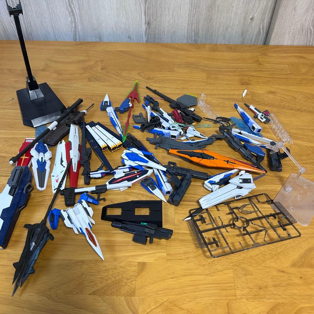 レ*モ様 バンダイ‪☆ガンプラ‪☆まとめ売り‪☆ジャンク品