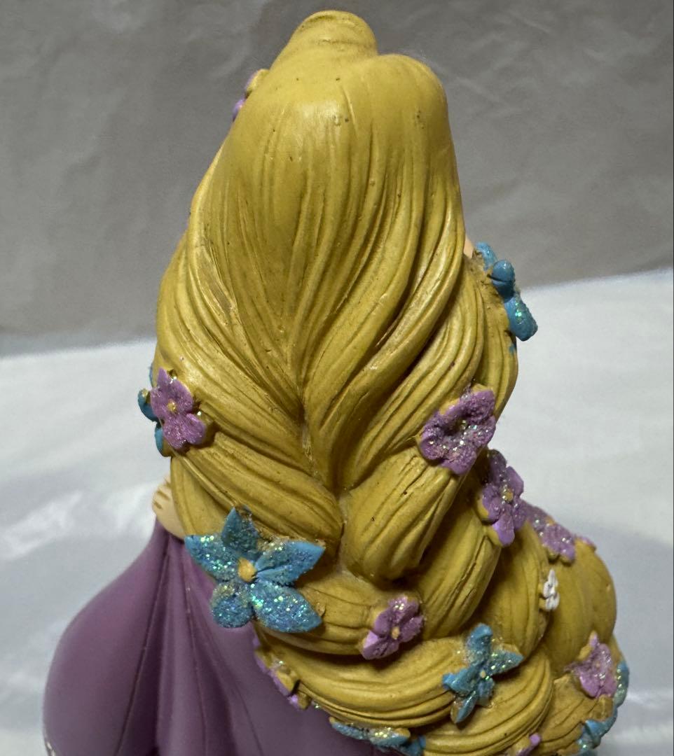 ディズニーランド パリ 塔の上のラプンツェル オルゴール