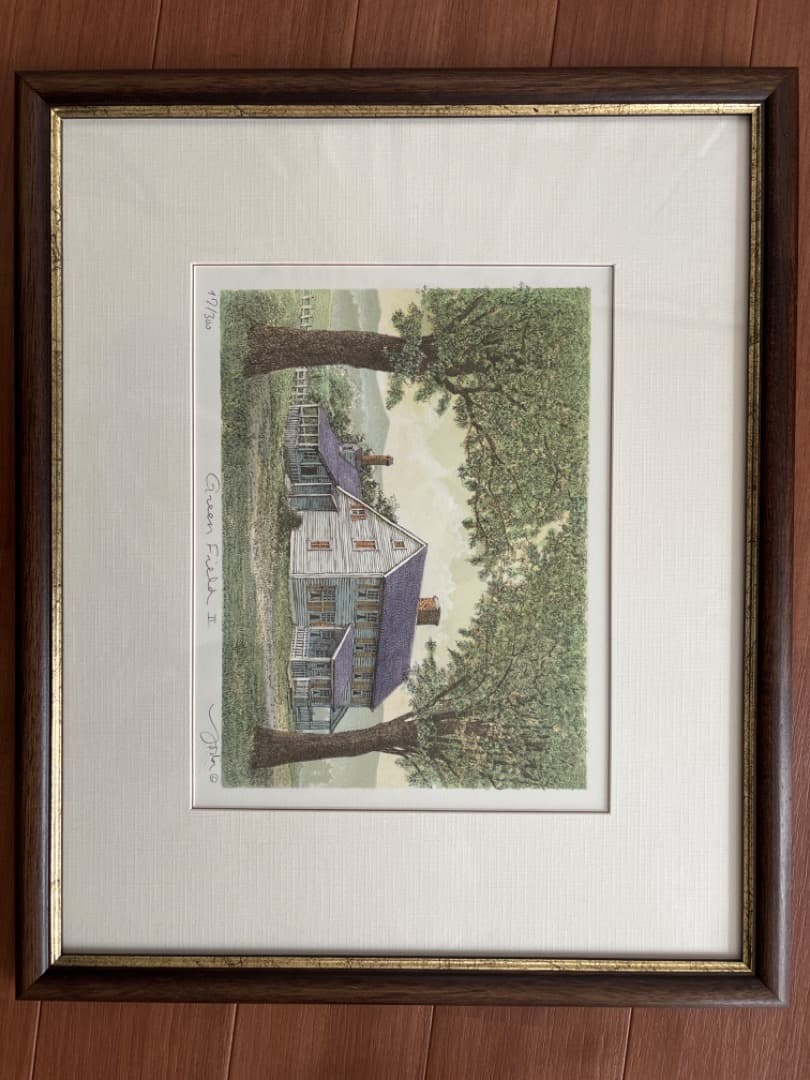 京王電鉄,京王線,電車,電鉄,鉄道,絵皿,風景,絵,磯田和一,貴重