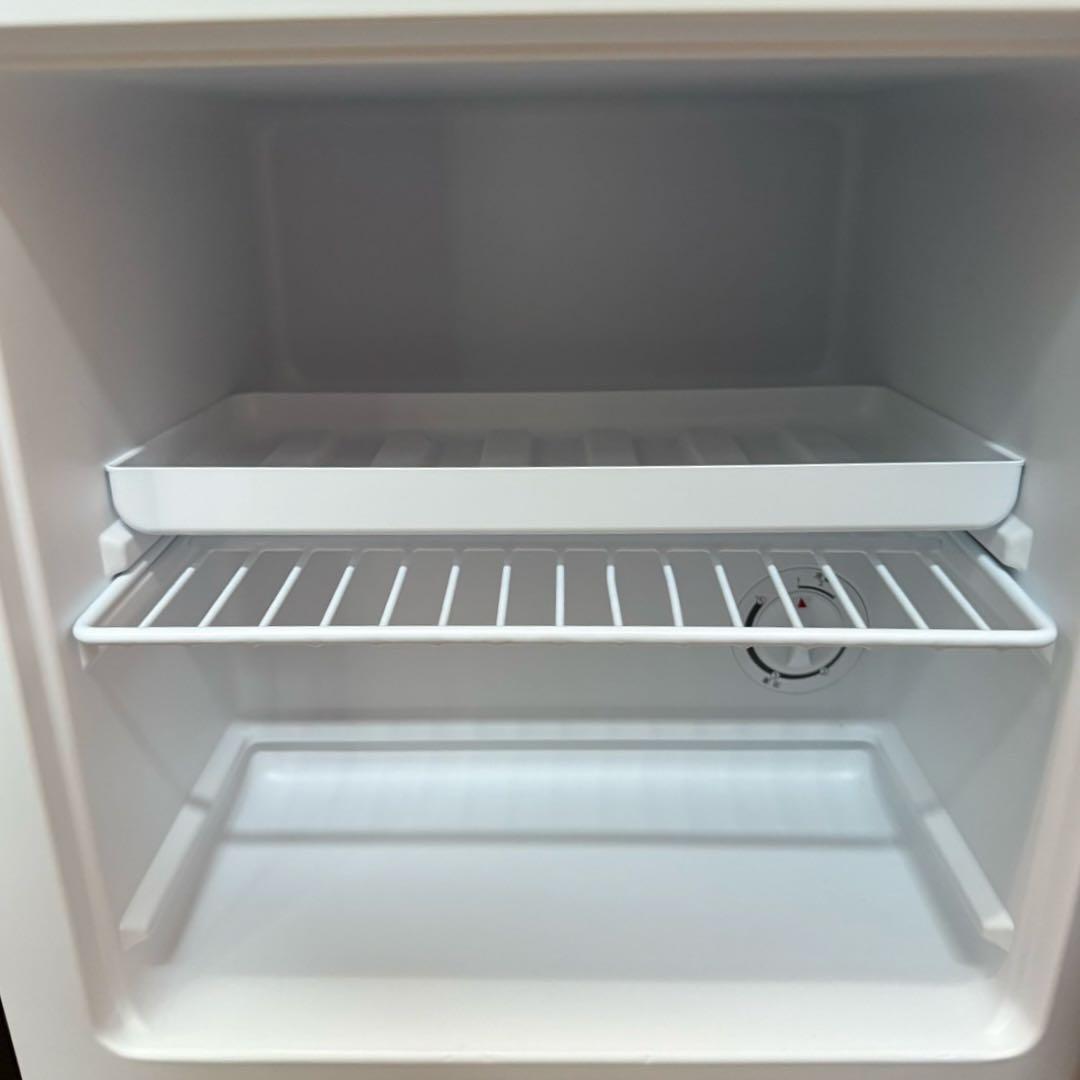 アイリスオーヤマ　冷凍庫　PF-A31FD-M 2022年製