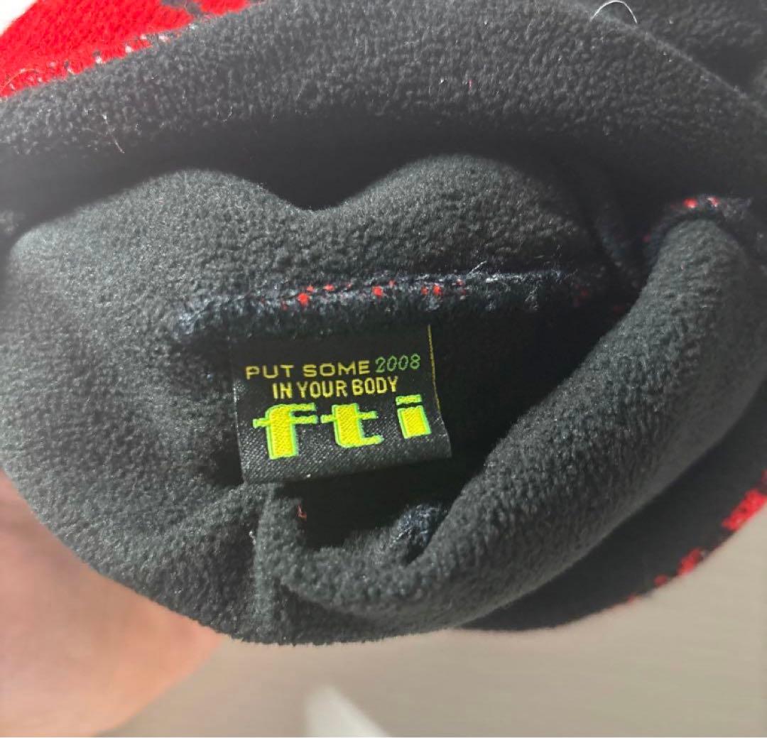 fuckthisindustryビーニー スパイダーマン - メルカリ