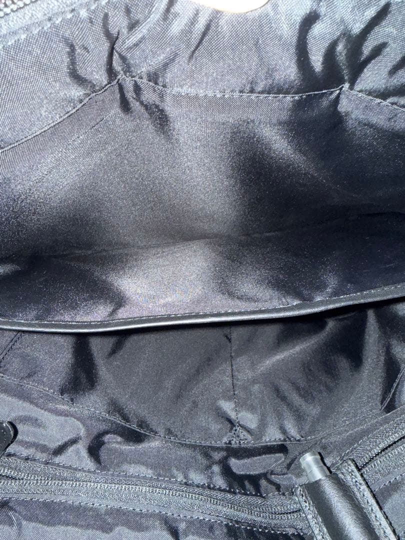 PELLE MORBIDA トート PMO-HYD004 ハイドロフォイル