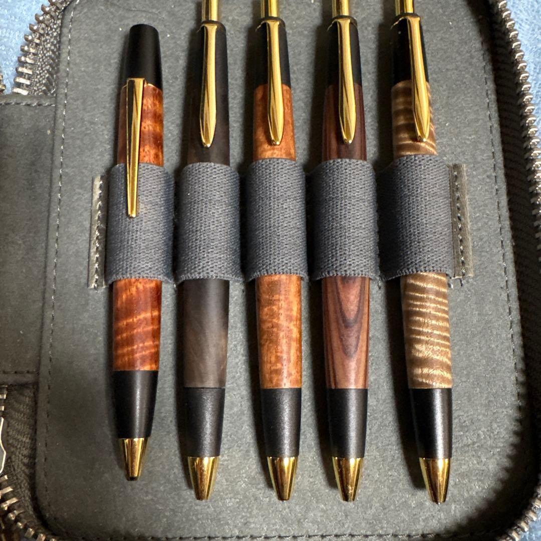 み*ー様 〈本日限定〉野原工芸　ボナンペン　あけぼの工房　超豪華10本まとめ売り