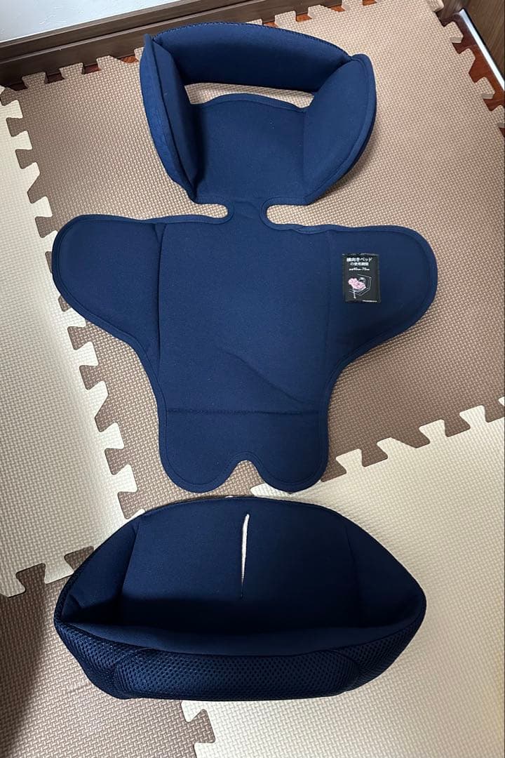 Aprica フラディアグロウプレミアム360°セーフティ ISOFIX