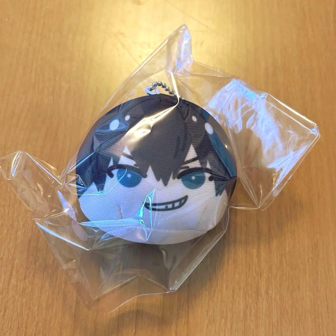 ハイキュー 影山飛雄 おまんじゅう - メルカリ