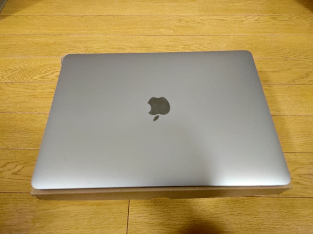 MacBook本体 MacBook Pro 13.3 2019 1.4GHz 16GB 128GB