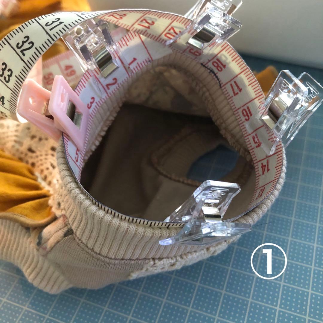 ペコ♡psychology様専用 ハンドメイド 犬服