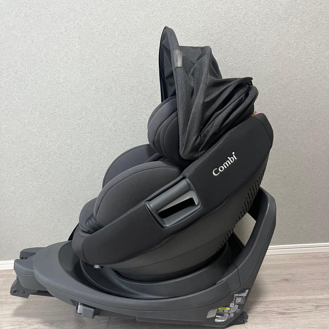 neko　　　　Combi コンビ THE S ISOFIX ZC-690