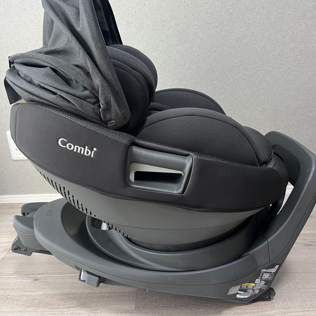 neko　　　　Combi コンビ THE S ISOFIX ZC-690