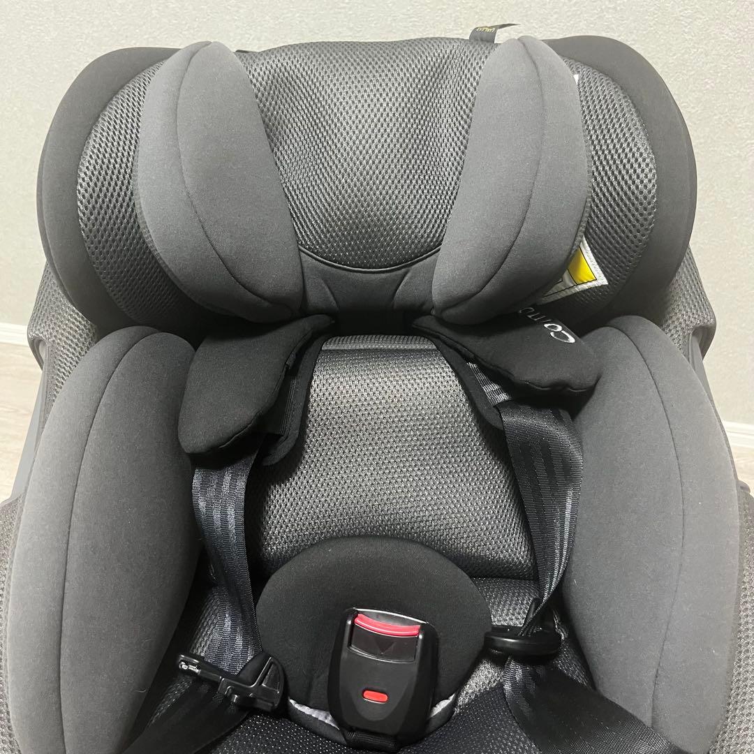 neko　　　　Combi コンビ THE S ISOFIX ZC-690
