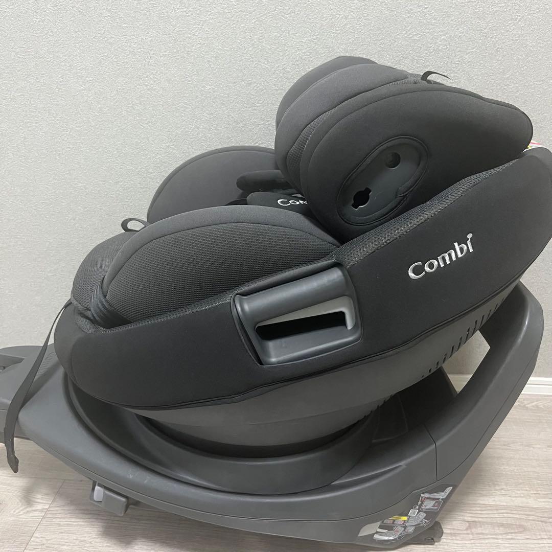 neko　　　　Combi コンビ THE S ISOFIX ZC-690