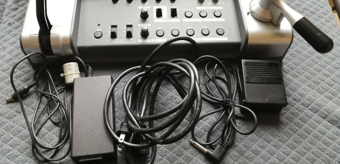 価格交渉済専用品　TOMIX 5521 パワーサウンドユニット N-S2-CL