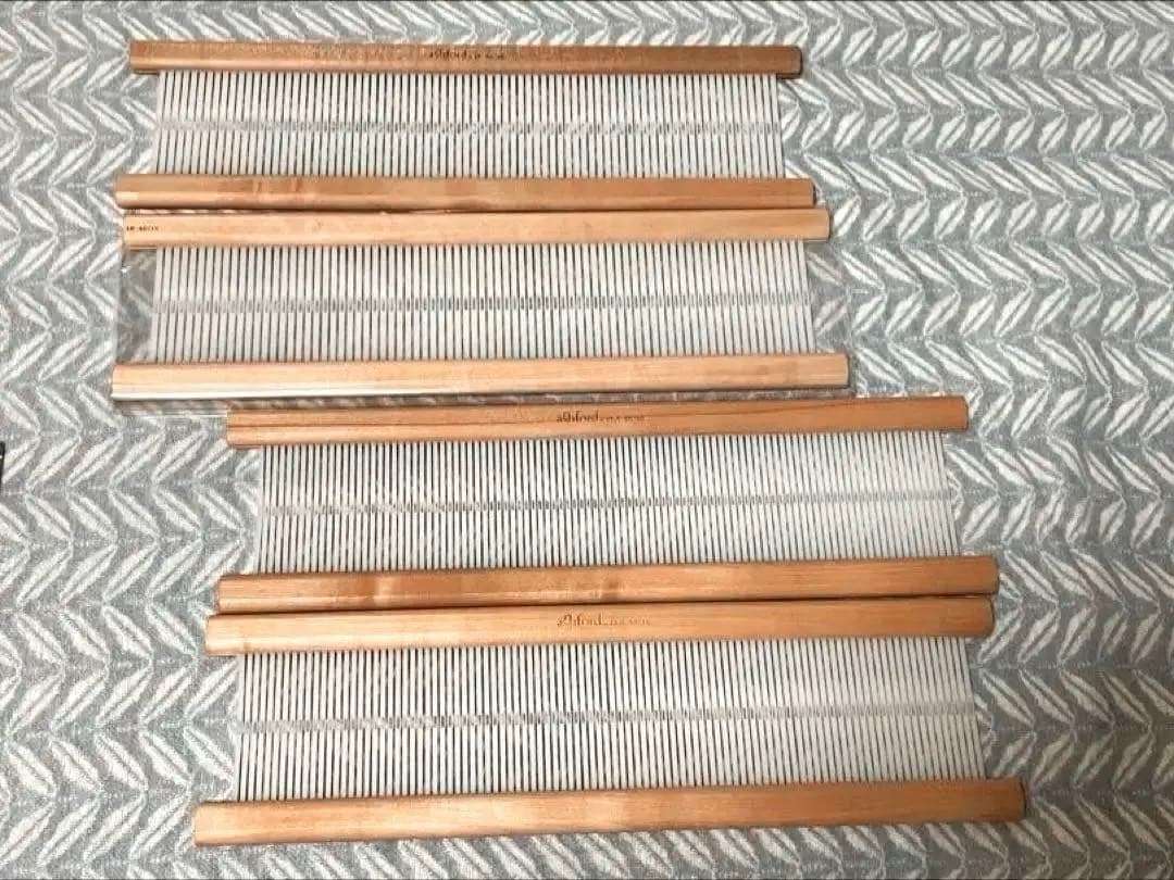 ラ・メール ルーム 木製織り機 La Mer Loom