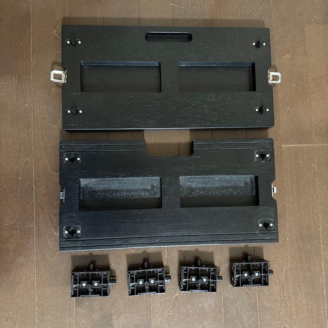 注目！『アシストスツール』　※お値段そのままダボは全て新品に交換！