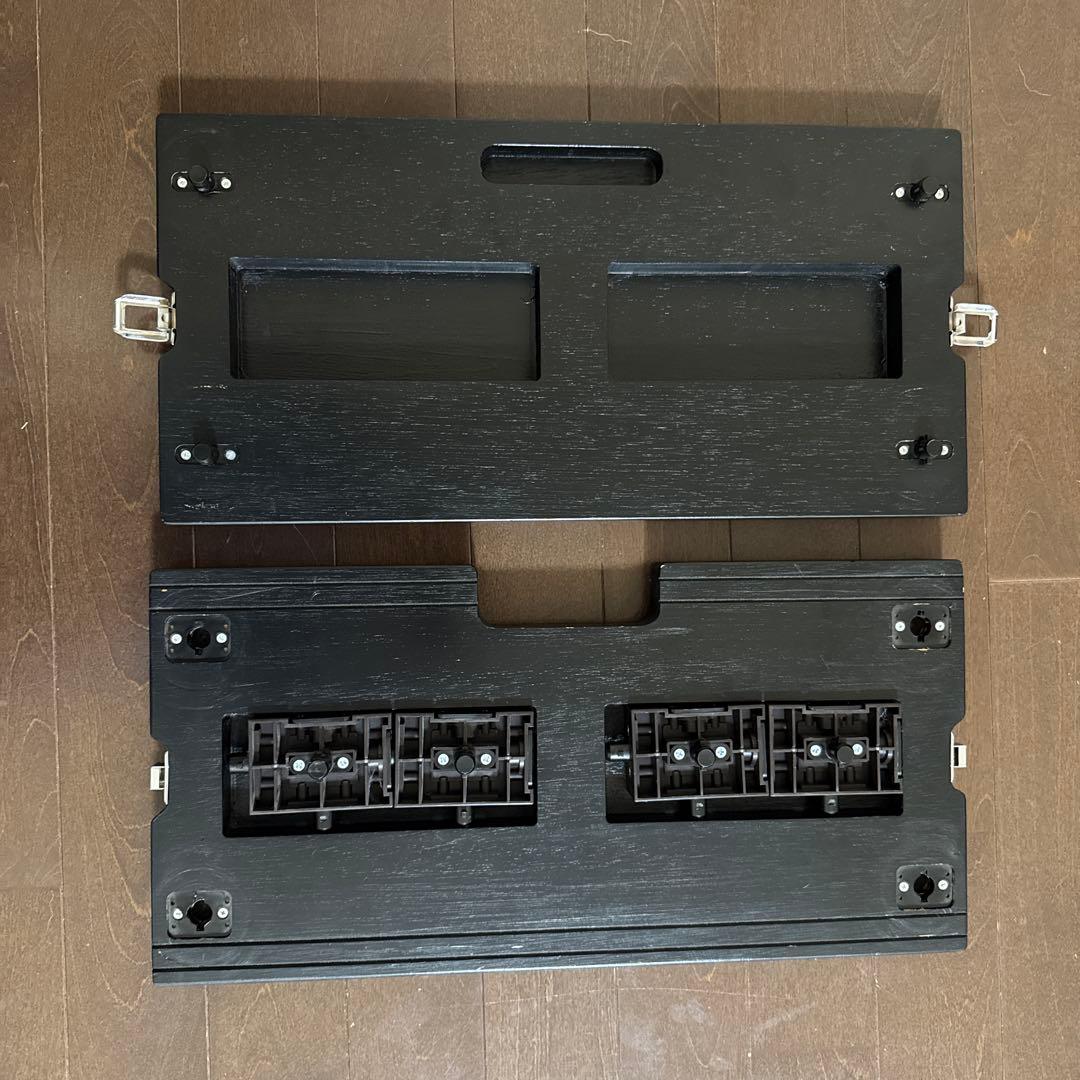 注目！『アシストスツール』　※お値段そのままダボは全て新品に交換！