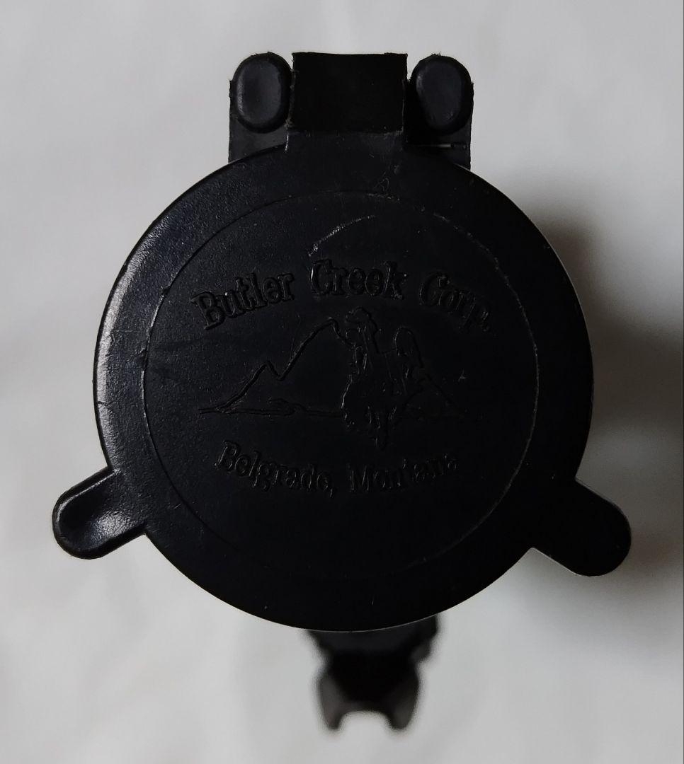 東京マルイ PRO‐SCOPE M16 4×20 プロスコープ