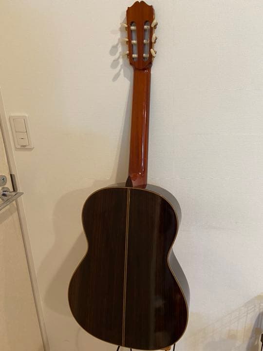 Aranjuez Takamine No.6 河野賢 クラシックギター