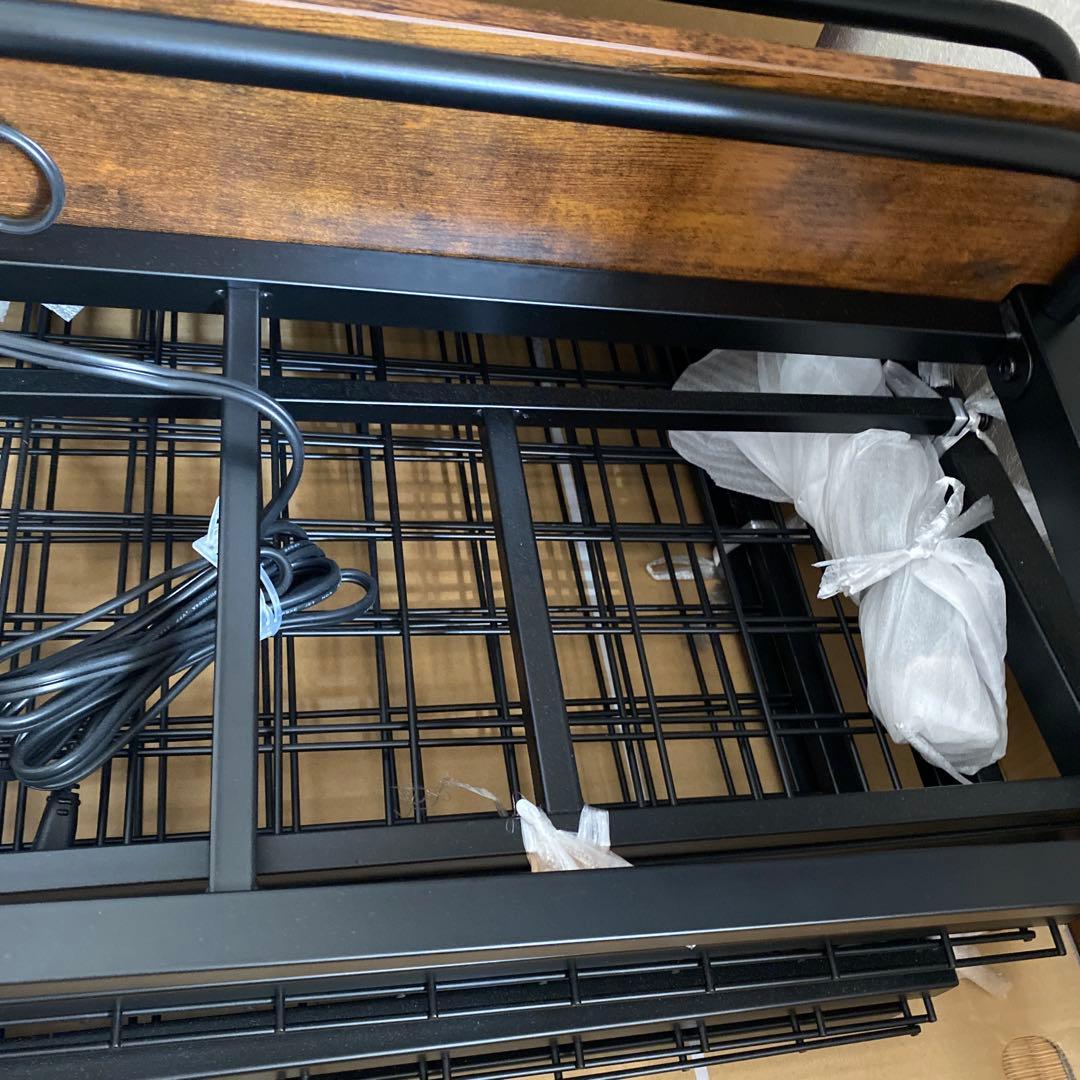 ニトリ シングルベッド バジーナ