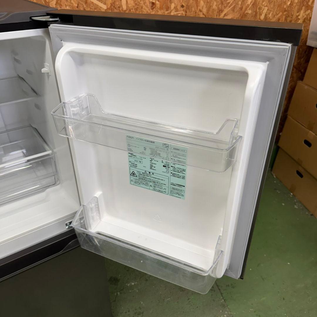 27B3 送料設置無料　アクア　最新モデル　冷蔵庫　洗濯機　セット