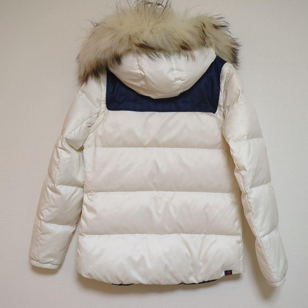 ニューバランスゴルフ　6way ダウンジャケット