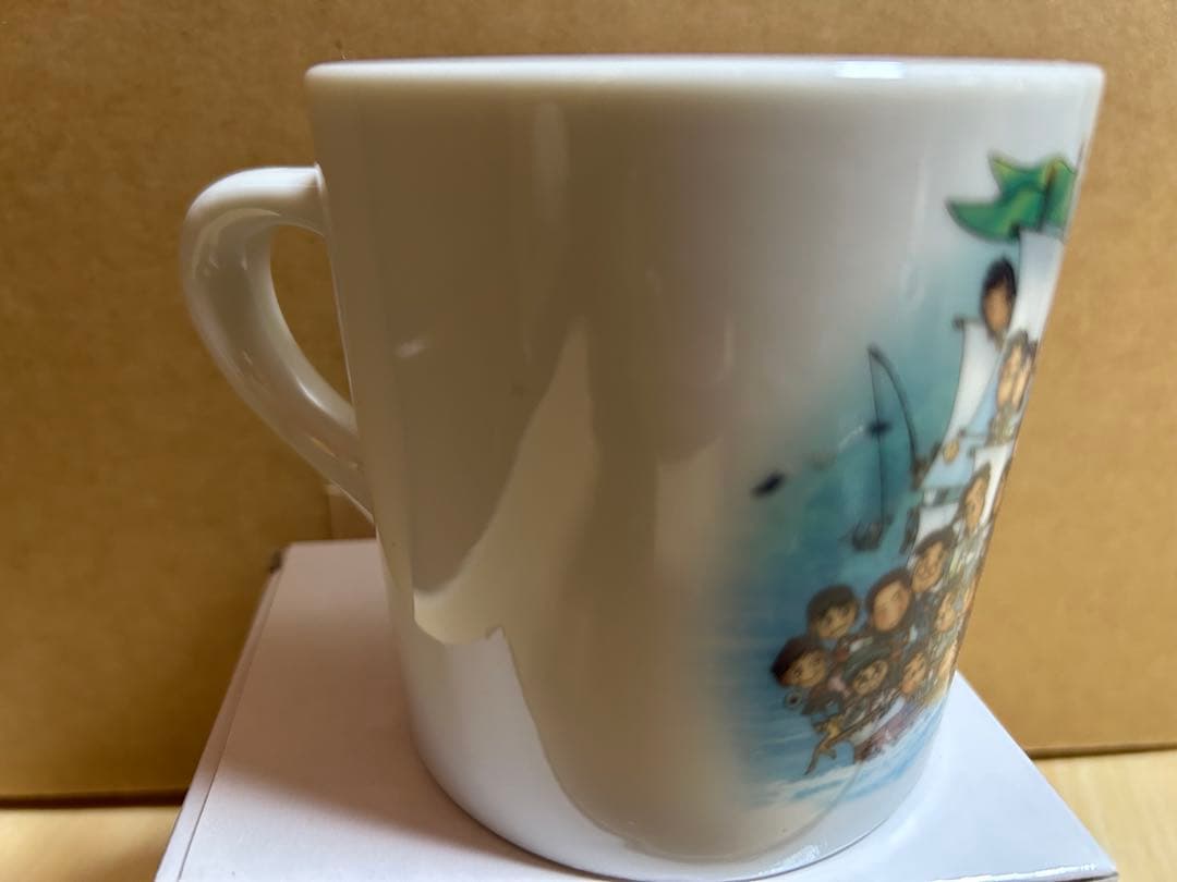 小田和正ツアーグッズ 3点 麦わらクマさん、Tシャツ、マフラータオル