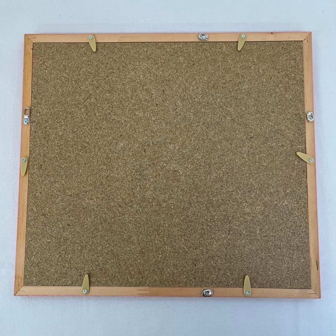 【1121A1】あだち充 タッチサイン 色紙 イラスト 上杉達也 あだち充