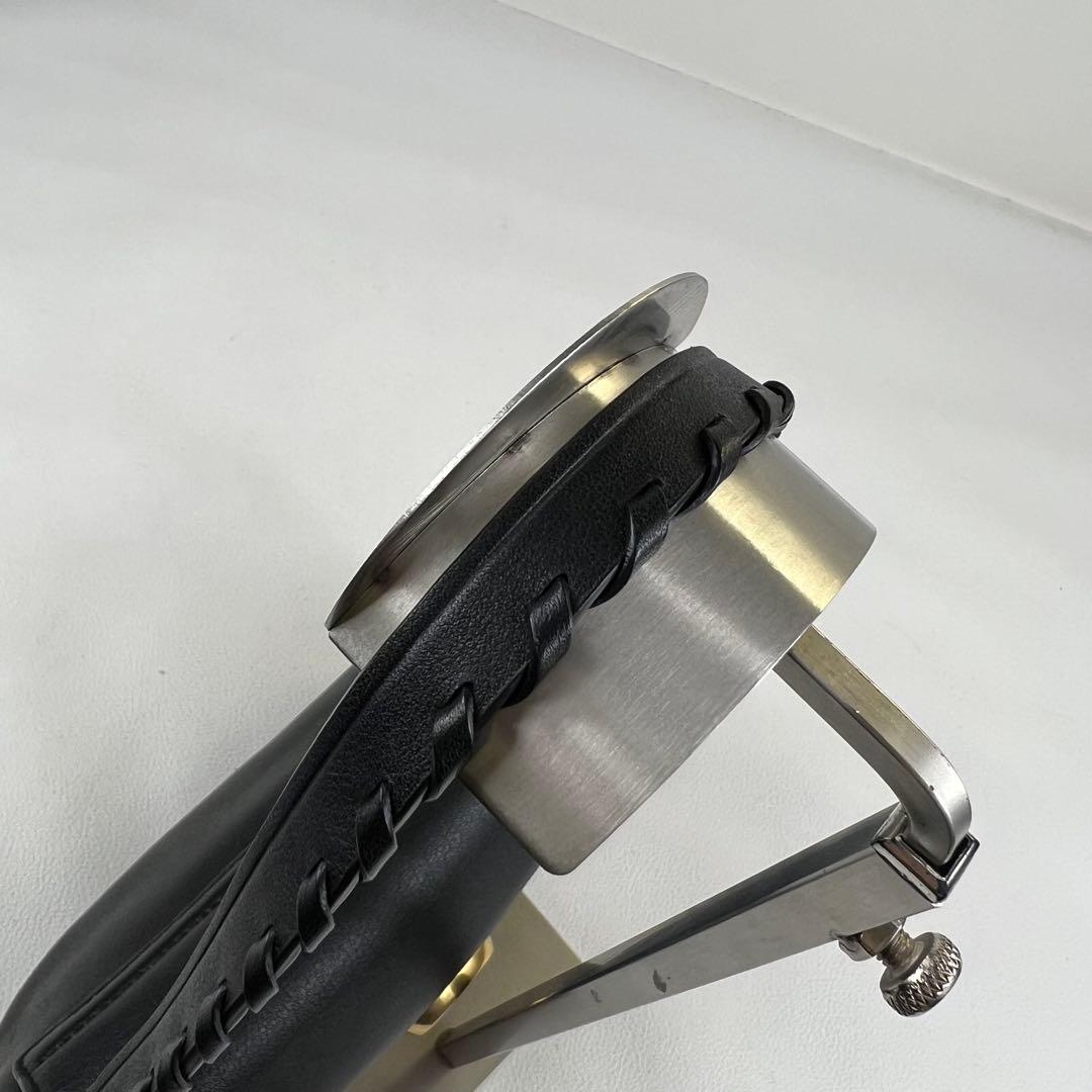 【美品✨2way】マークジェイコブス ショルダーバッグ NOHO 本革 ブラック