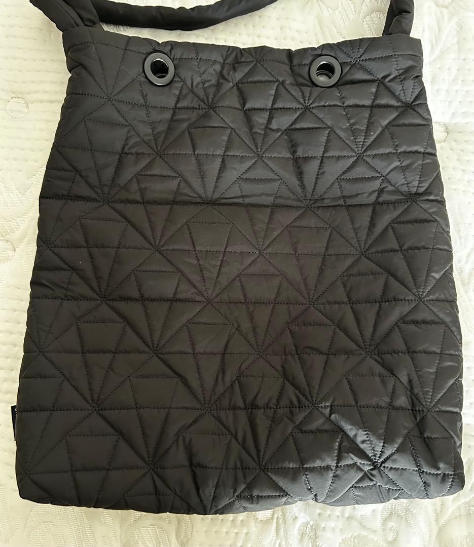 SEVENTEEN セブチ Follow トートバッグ ブラック - メルカリ