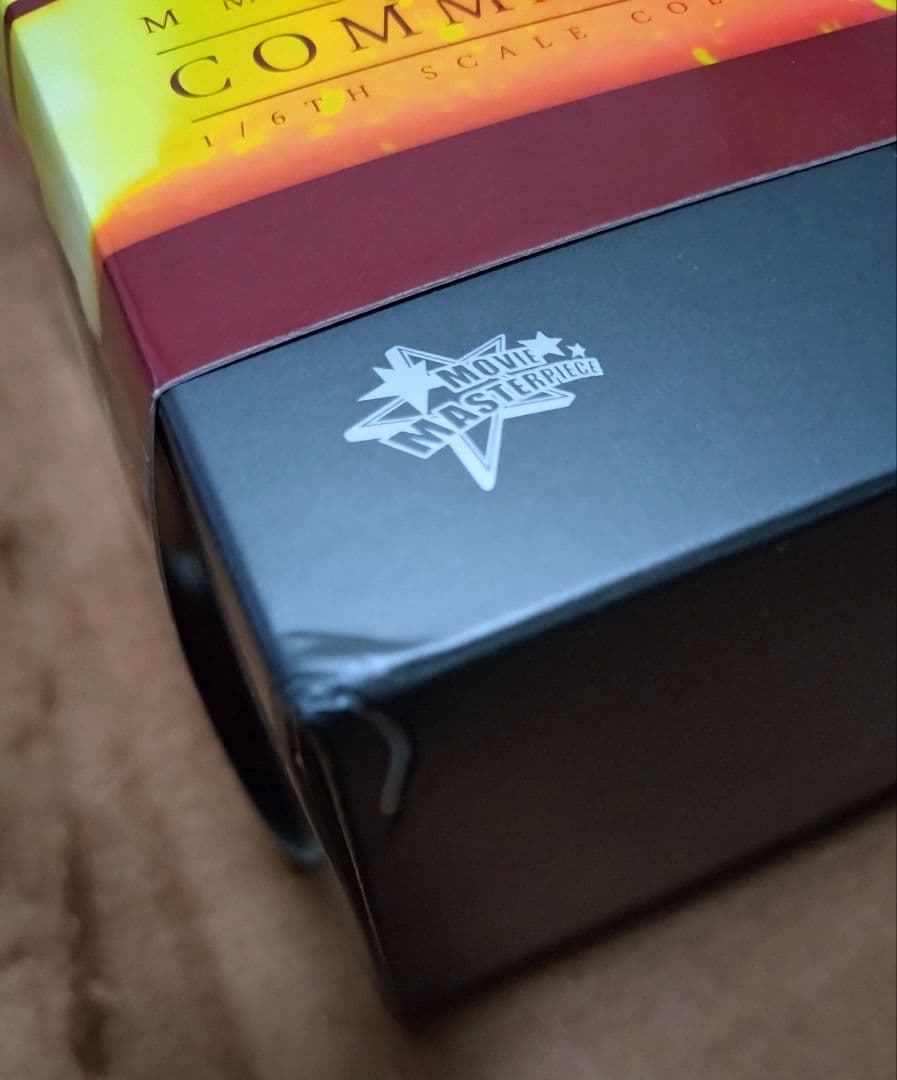 ホットトイズ　クローントルーパー　コマンダーコーディ　スターウォーズ